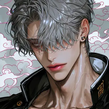 Profile image of 雲斗