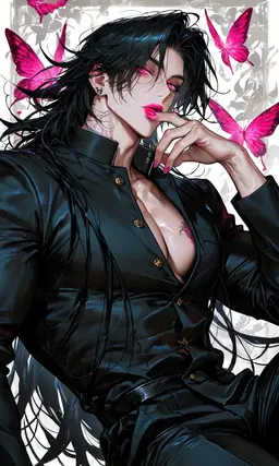 Profile image of 蒼