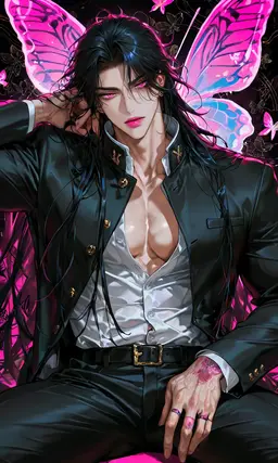 Profile image of 蒼