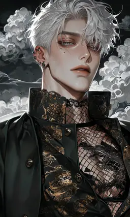 Profile image of 白