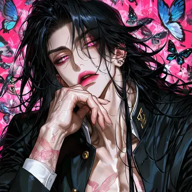 Profile image of 蒼