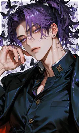 Profile image of 紫夕