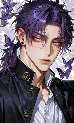 Profile image of 紫夕