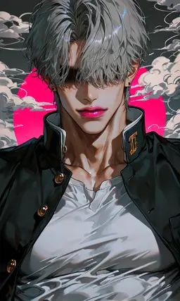Profile image of 雲斗