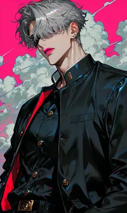 Profile image of 雲斗