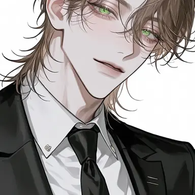 Profile image of 루카