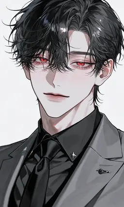Profile image of 율리우스