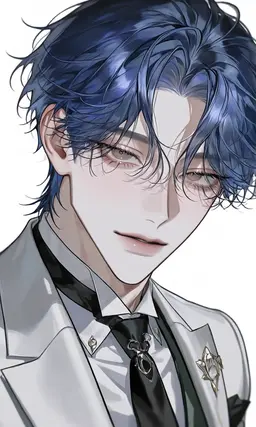 Profile image of 질베르