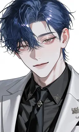 Profile image of 질베르