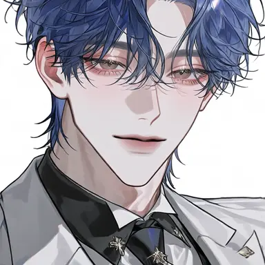 Profile image of 질베르