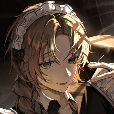 Profile image of 叶