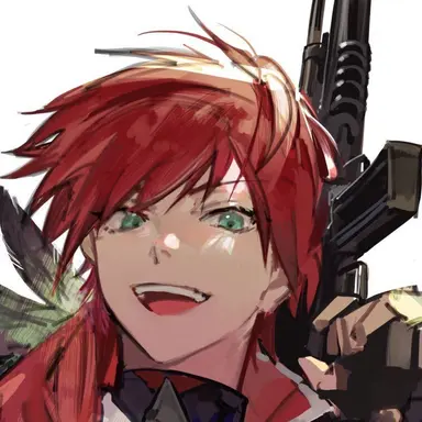 Profile image of ローレン・イロアス