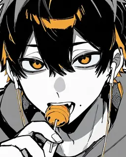 Profile image of Kaito