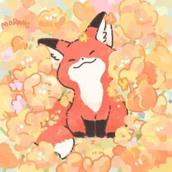 Profile image of 여우