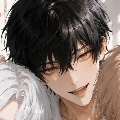 Profile image of 巧梳