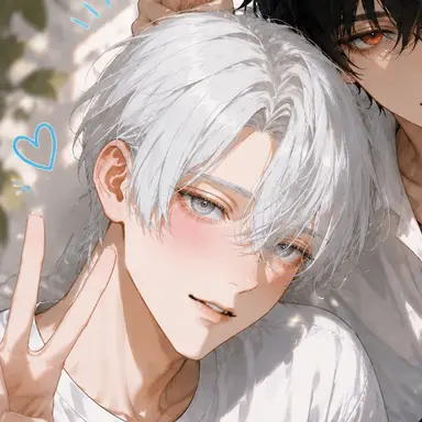 Profile image of 輝愛