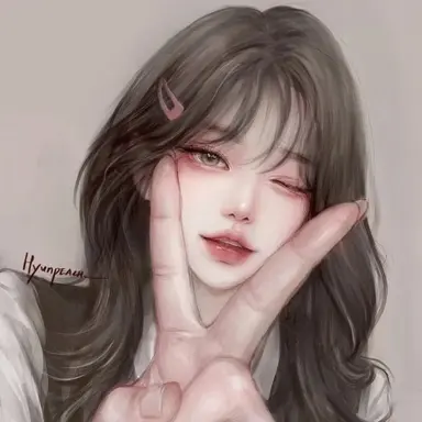 Profile image of 이여우