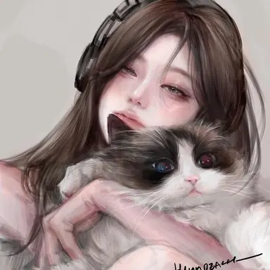 Profile image of 김채빈