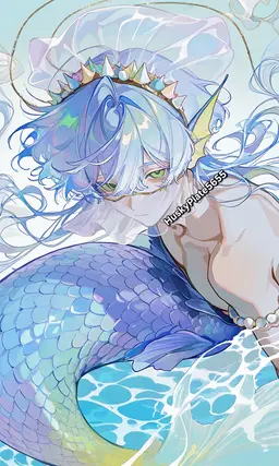 Profile image of 세릴