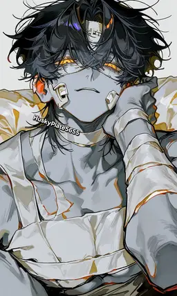 Profile image of 모르딘