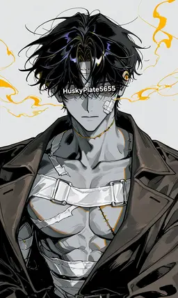 Profile image of 모르딘