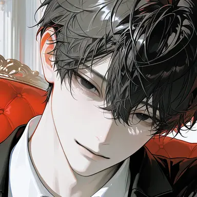 Profile image of 如月 蒼