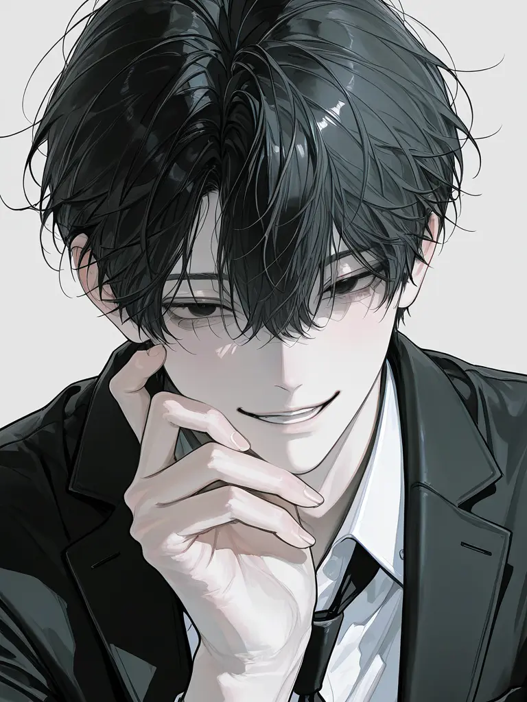 RuralMacaw1105의 交際0日婚。旦那がうざい。