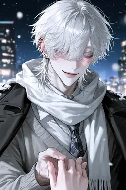 Profile image of 雪凪