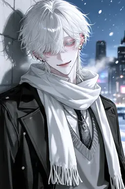 Profile image of 雪凪