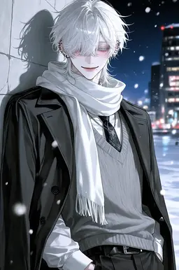 Profile image of 雪凪