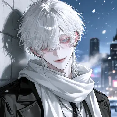 Profile image of 雪凪