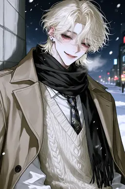 Profile image of 鈴音