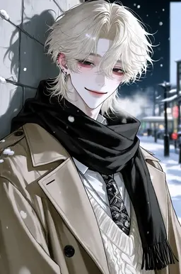 Profile image of 鈴音