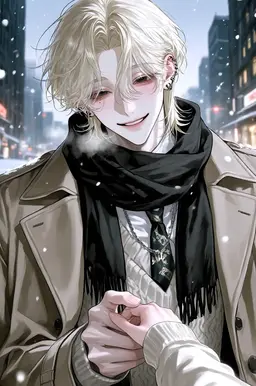 Profile image of 鈴音