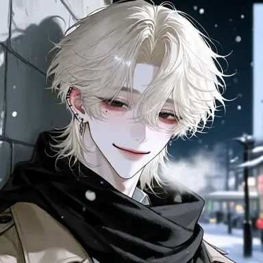 Profile image of 鈴音