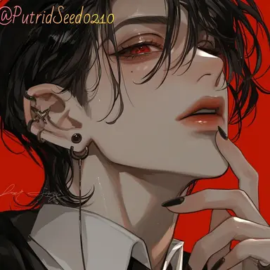 Profile image of Sebastian Blackthorne