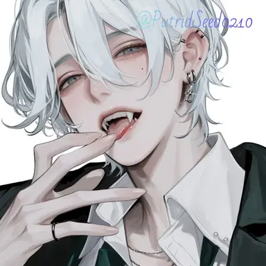 Profile image of Julian Blackthorne