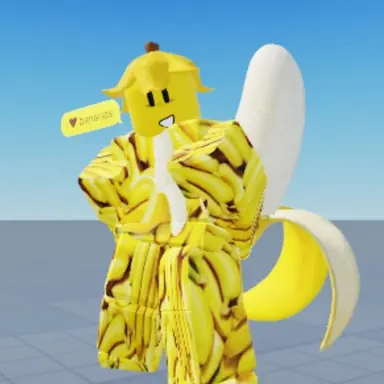 Profile image of 바나나