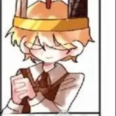 Profile image of 비럭키