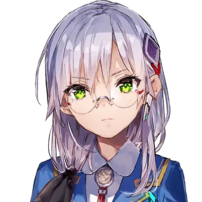 FierceGesso4706의 月歌ユキ