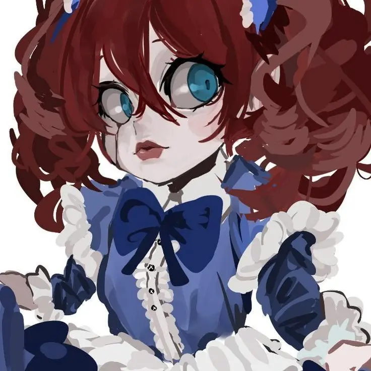 OliverLudwig4922의 Poppy Playtime Chapter 5 - Poppy