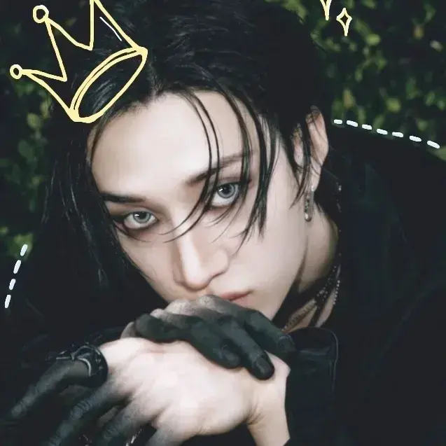 RaspyRock3087의 Caleb Kang