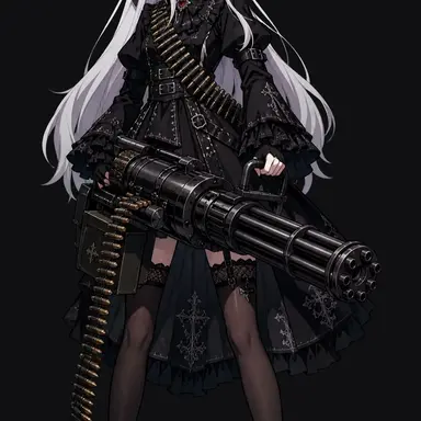 Profile image of エイルリン