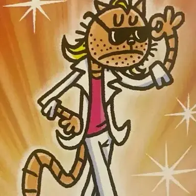 Profile image of Crud