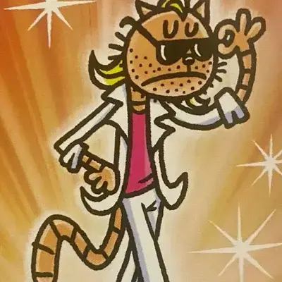 GreatTowel0705의 Crud -aka Grampa