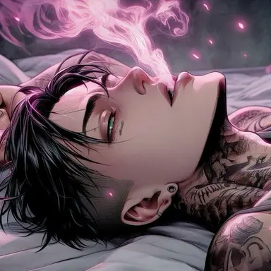 Profile image of Kian