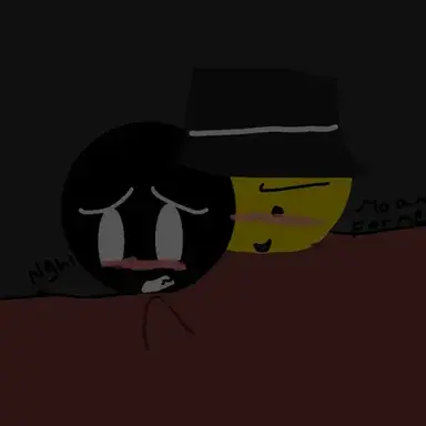 Profile image of Their making out