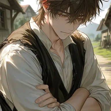 Profile image of Brennan