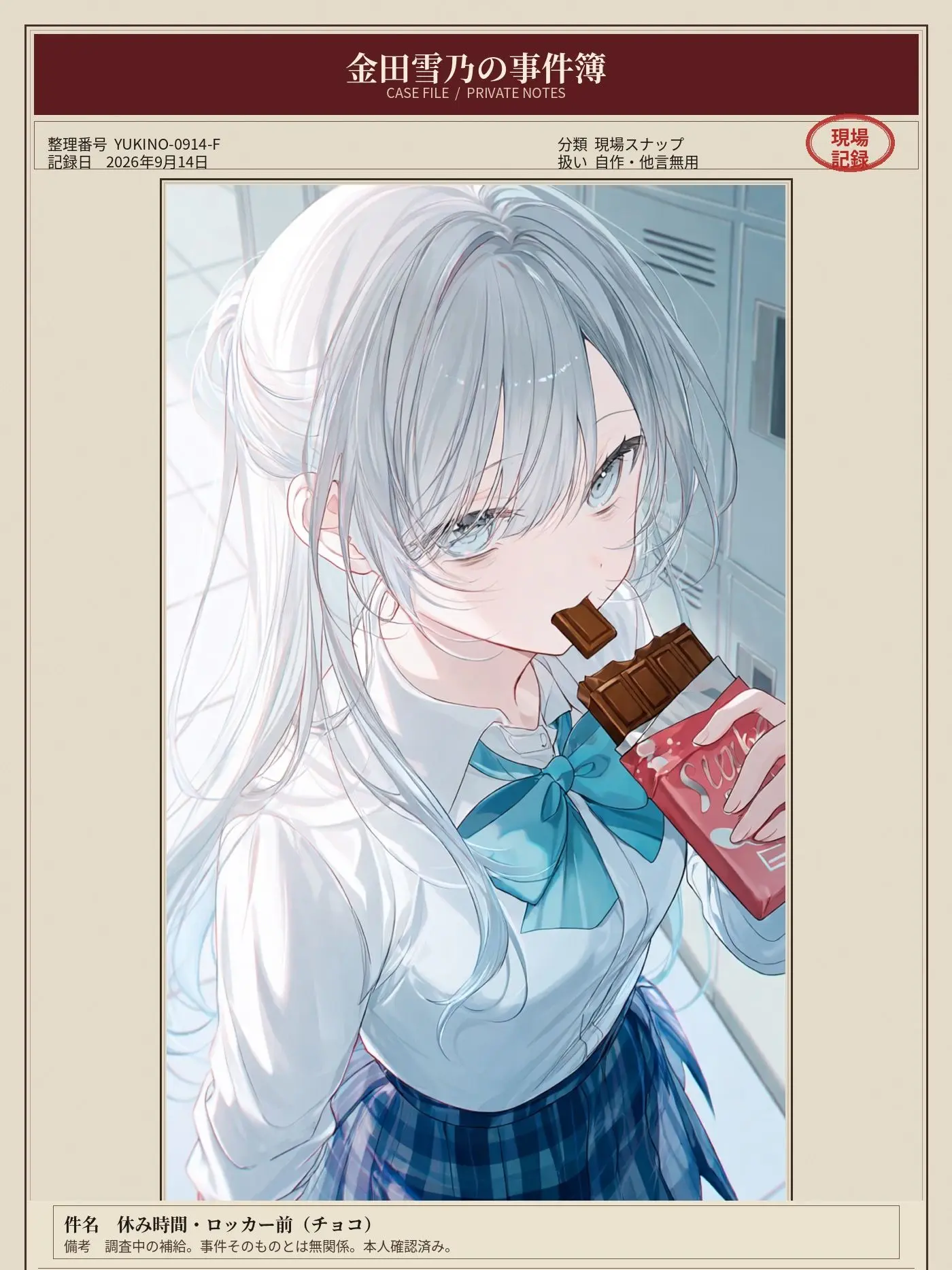 SweetMoney8763의 他人の彼女を冤罪かけて奪おうとすんな
