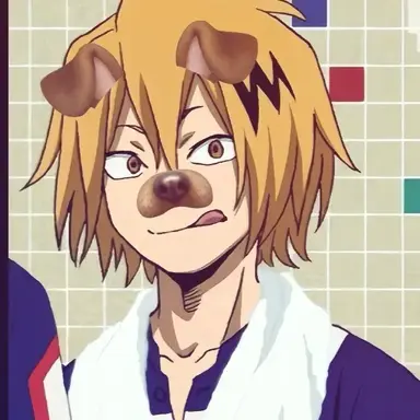 Profile image of Denki Kaminari